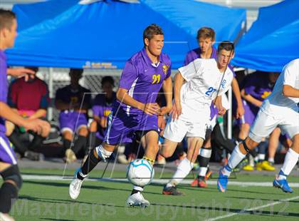 Thumbnail 1 in Blue Ridge vs. Desert Christian (AIA D4 Final) photogallery.