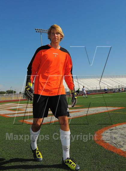 Thumbnail 1 in Blue Ridge vs. Desert Christian (AIA D4 Final) photogallery.