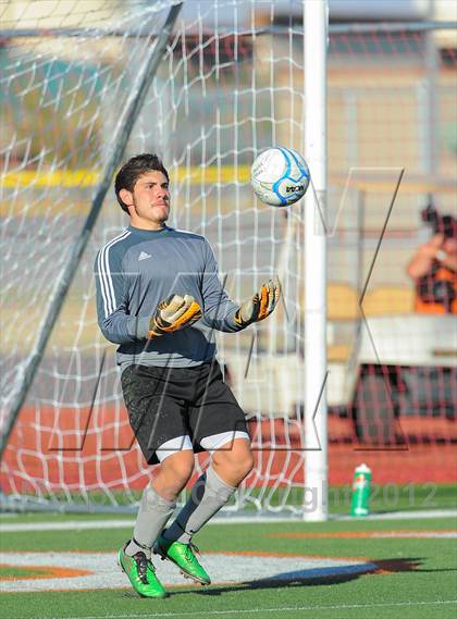Thumbnail 1 in Blue Ridge vs. Desert Christian (AIA D4 Final) photogallery.