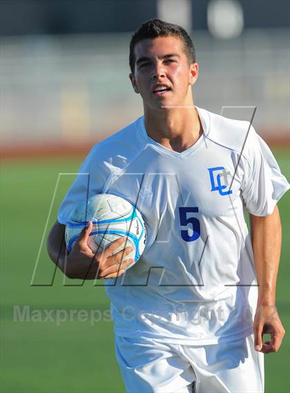Thumbnail 1 in Blue Ridge vs. Desert Christian (AIA D4 Final) photogallery.