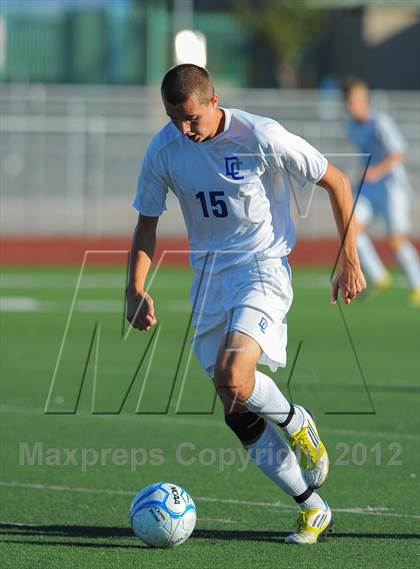 Thumbnail 1 in Blue Ridge vs. Desert Christian (AIA D4 Final) photogallery.