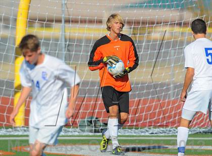 Thumbnail 3 in Blue Ridge vs. Desert Christian (AIA D4 Final) photogallery.