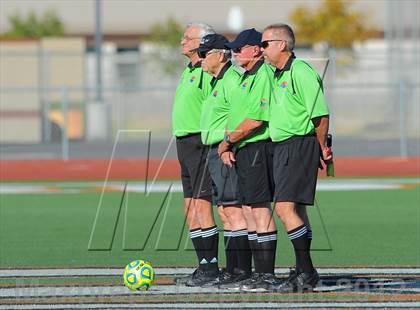 Thumbnail 1 in Blue Ridge vs. Desert Christian (AIA D4 Final) photogallery.