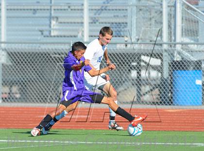 Thumbnail 1 in Blue Ridge vs. Desert Christian (AIA D4 Final) photogallery.