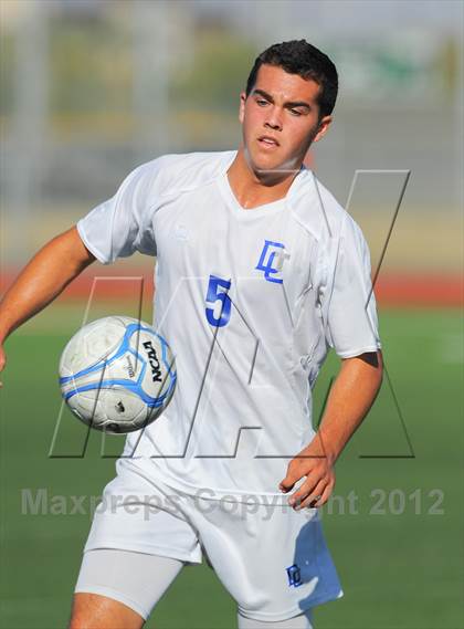 Thumbnail 1 in Blue Ridge vs. Desert Christian (AIA D4 Final) photogallery.