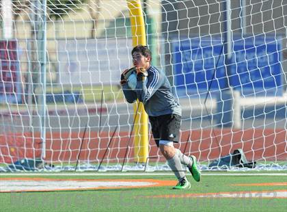Thumbnail 3 in Blue Ridge vs. Desert Christian (AIA D4 Final) photogallery.
