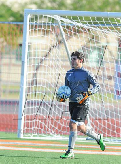 Thumbnail 1 in Blue Ridge vs. Desert Christian (AIA D4 Final) photogallery.