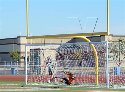 Thumbnail 1 in Blue Ridge vs. Desert Christian (AIA D4 Final) photogallery.