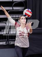 Photo from the gallery "Mountain View vs. Cedar (UHSAA 4A Second Round)"