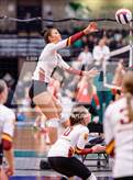 Photo from the gallery "Mountain View vs. Cedar (UHSAA 4A Second Round)"