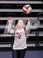 Photo from the gallery "Mountain View vs. Cedar (UHSAA 4A Second Round)"