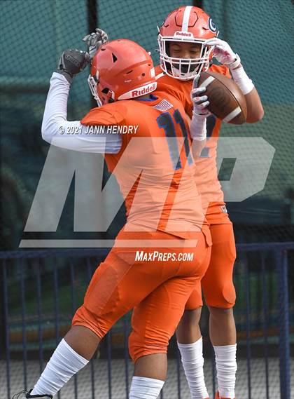 Thumbnail 2 in Faith Lutheran @ Bishop Gorman photogallery.