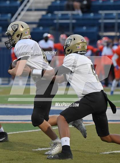 Thumbnail 1 in Faith Lutheran @ Bishop Gorman photogallery.