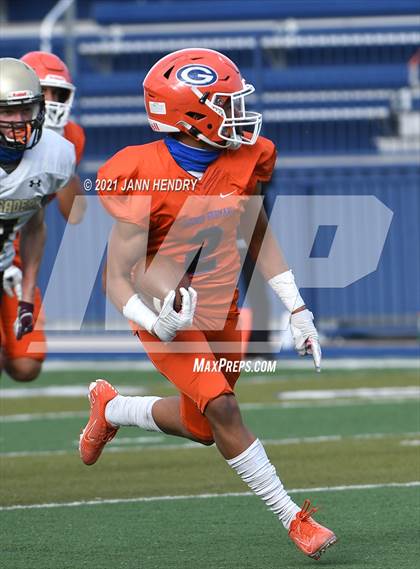 Thumbnail 2 in Faith Lutheran @ Bishop Gorman photogallery.