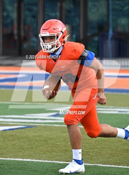 Thumbnail 3 in Faith Lutheran @ Bishop Gorman photogallery.