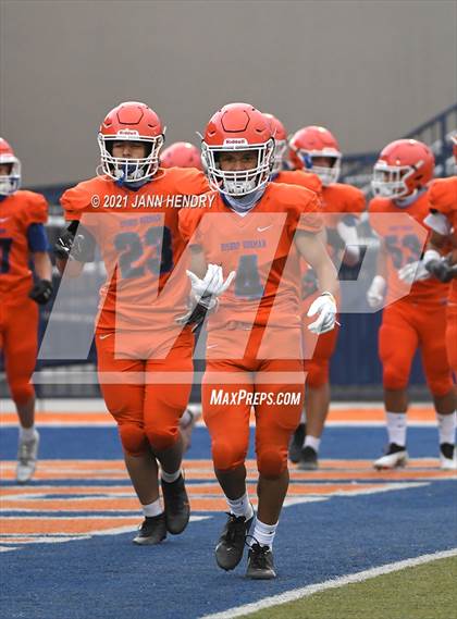 Thumbnail 3 in Faith Lutheran @ Bishop Gorman photogallery.