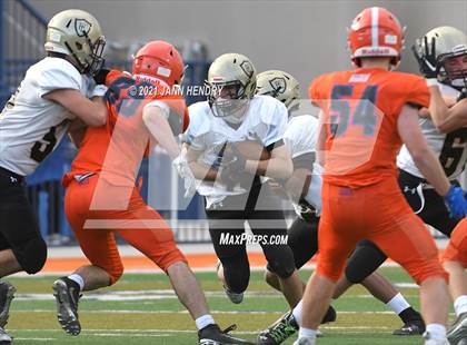 Thumbnail 1 in Faith Lutheran @ Bishop Gorman photogallery.