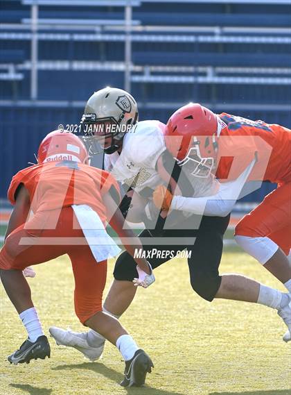 Thumbnail 2 in Faith Lutheran @ Bishop Gorman photogallery.