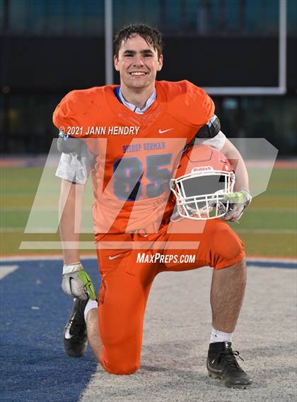 Thumbnail 1 in Faith Lutheran @ Bishop Gorman photogallery.