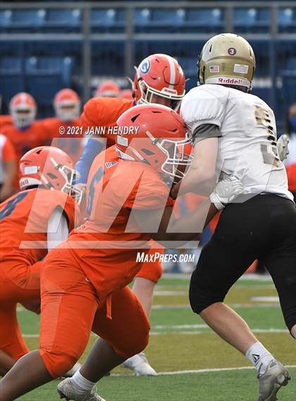 Thumbnail 2 in Faith Lutheran @ Bishop Gorman photogallery.