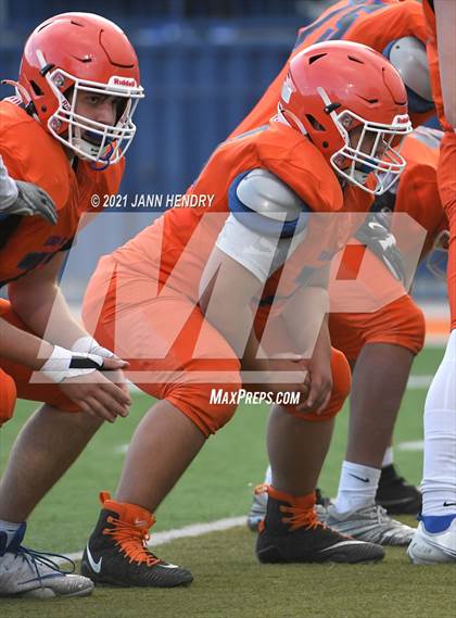 Thumbnail 1 in Faith Lutheran @ Bishop Gorman photogallery.