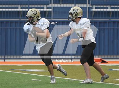 Thumbnail 2 in Faith Lutheran @ Bishop Gorman photogallery.