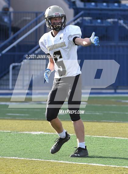 Thumbnail 2 in Faith Lutheran @ Bishop Gorman photogallery.