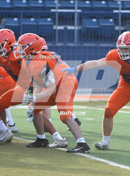 Thumbnail 2 in Faith Lutheran @ Bishop Gorman photogallery.