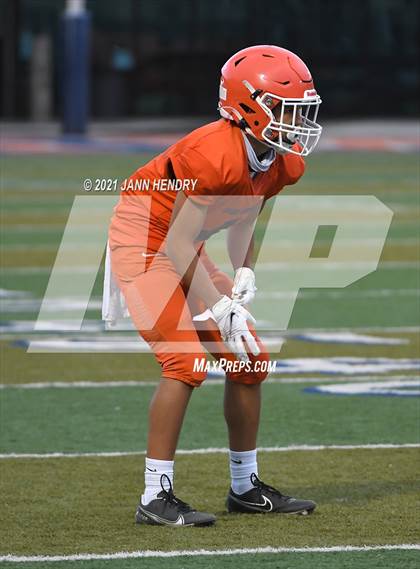 Thumbnail 2 in Faith Lutheran @ Bishop Gorman photogallery.