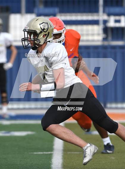 Thumbnail 2 in Faith Lutheran @ Bishop Gorman photogallery.