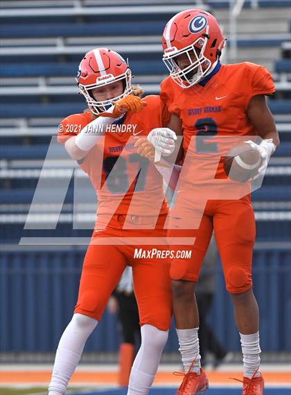 Thumbnail 3 in Faith Lutheran @ Bishop Gorman photogallery.
