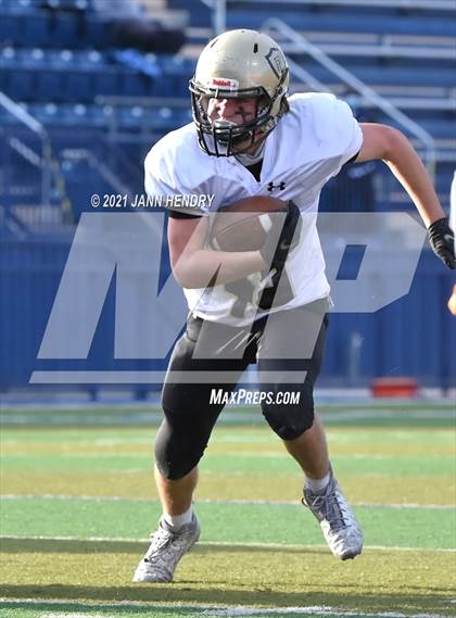 Thumbnail 1 in Faith Lutheran @ Bishop Gorman photogallery.