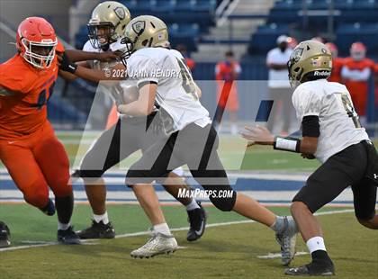 Thumbnail 2 in Faith Lutheran @ Bishop Gorman photogallery.