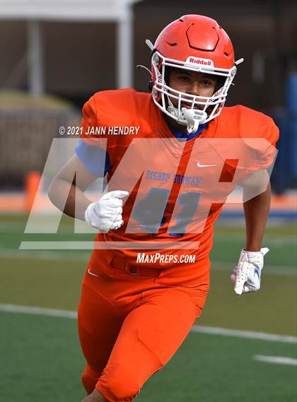 Thumbnail 2 in Faith Lutheran @ Bishop Gorman photogallery.