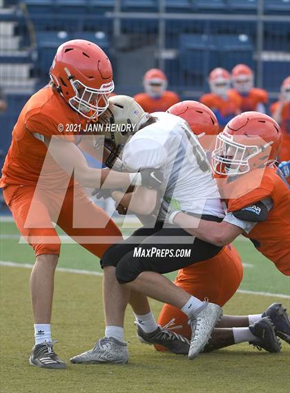 Thumbnail 3 in Faith Lutheran @ Bishop Gorman photogallery.