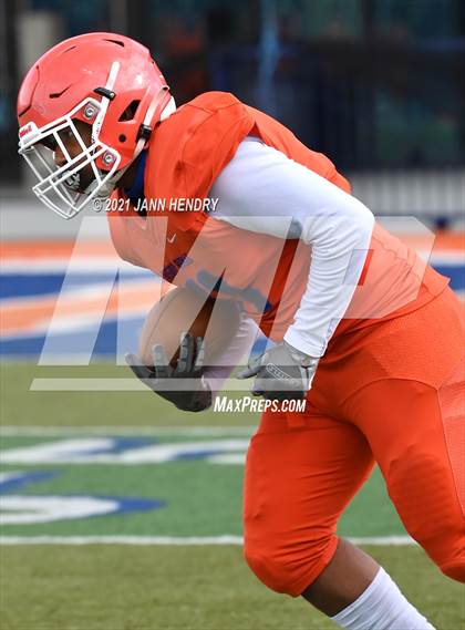 Thumbnail 1 in Faith Lutheran @ Bishop Gorman photogallery.