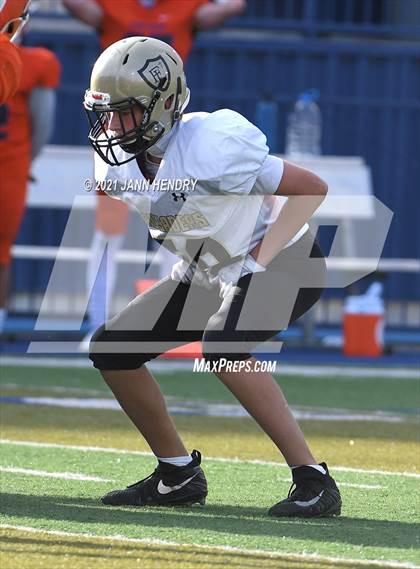 Thumbnail 3 in Faith Lutheran @ Bishop Gorman photogallery.
