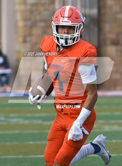 Thumbnail 2 in Faith Lutheran @ Bishop Gorman photogallery.