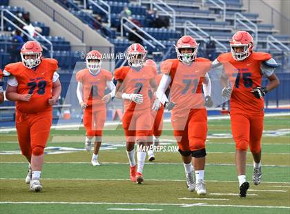 Thumbnail 1 in Faith Lutheran @ Bishop Gorman photogallery.