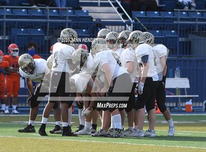 Thumbnail 1 in Faith Lutheran @ Bishop Gorman photogallery.