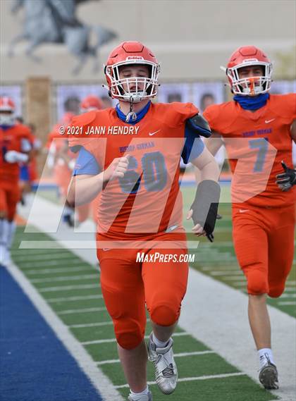 Thumbnail 2 in Faith Lutheran @ Bishop Gorman photogallery.