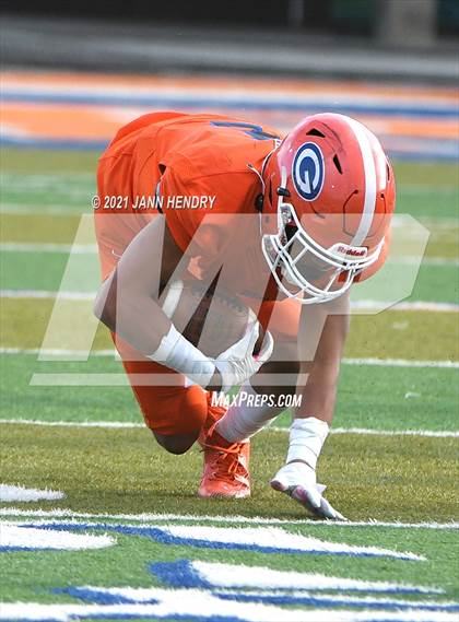 Thumbnail 1 in Faith Lutheran @ Bishop Gorman photogallery.