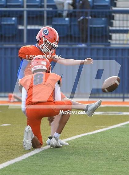 Thumbnail 2 in Faith Lutheran @ Bishop Gorman photogallery.