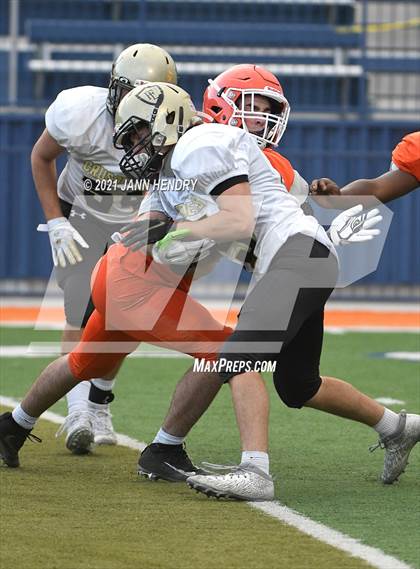 Thumbnail 3 in Faith Lutheran @ Bishop Gorman photogallery.