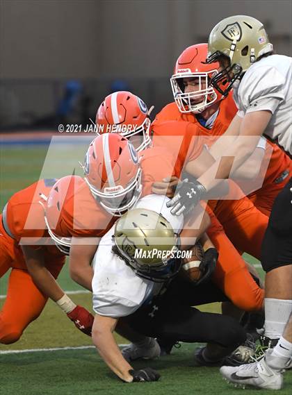 Thumbnail 2 in Faith Lutheran @ Bishop Gorman photogallery.