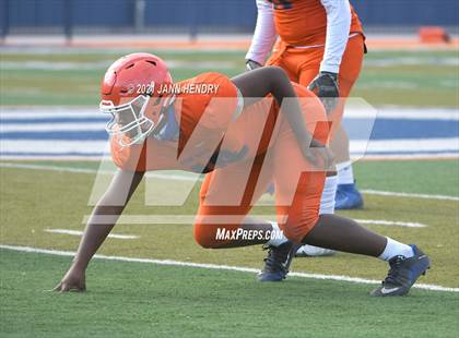 Thumbnail 2 in Faith Lutheran @ Bishop Gorman photogallery.