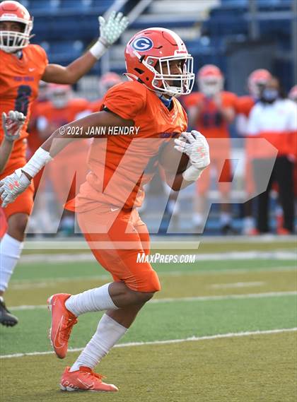 Thumbnail 3 in Faith Lutheran @ Bishop Gorman photogallery.