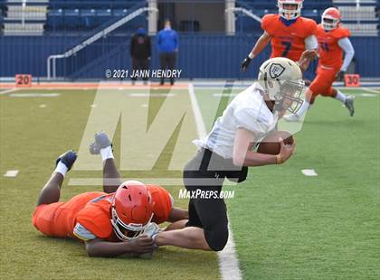 Thumbnail 1 in Faith Lutheran @ Bishop Gorman photogallery.