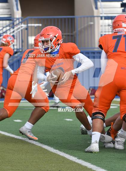 Thumbnail 3 in Faith Lutheran @ Bishop Gorman photogallery.