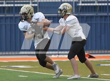 Thumbnail 1 in Faith Lutheran @ Bishop Gorman photogallery.
